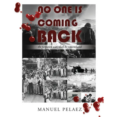 No One Is Coming Back