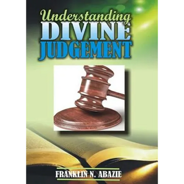Understanding Divine Judgement: Judgement