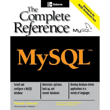 MySQL