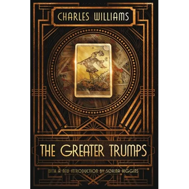 The Greater Trumps