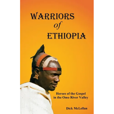 Warriors of Ethiopia