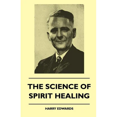 The Science Of Spirit Healing