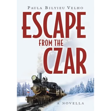 Escape from the Czar: A Novella