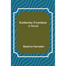 Katharine Frensham
