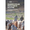 Unarmed Civilian Protection in Palestine