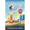Hardy Boys 03: The Secret of the Old Mill (The Hardy Boys)