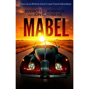 Mabel: A once in a lifetime travel adventure