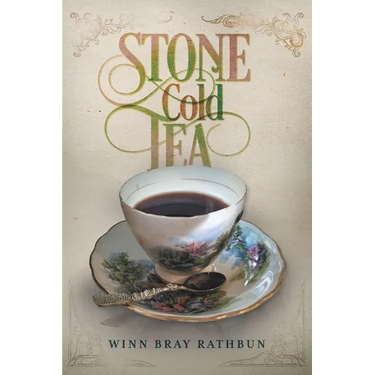 Stone Cold Tea