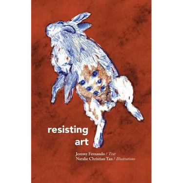 Resisting Art