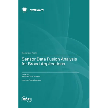 Sensor Data Fusion Analysis for Broad Applications