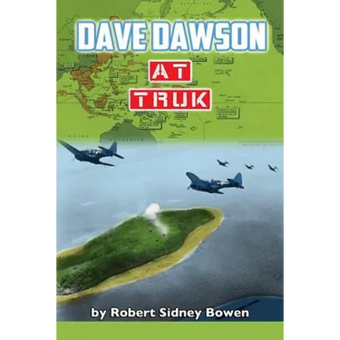 Dave Dawson at Truk