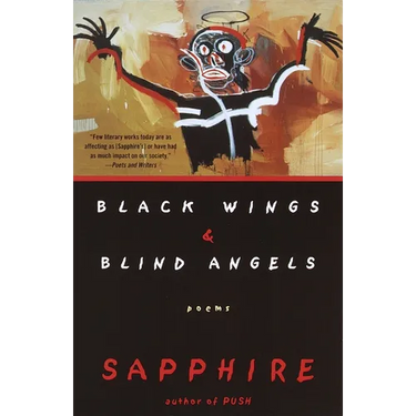 Black Wings & Blind Angels: Poems