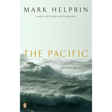 The Pacific and Other Stories