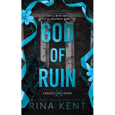 God of Ruin (Standard Edition)