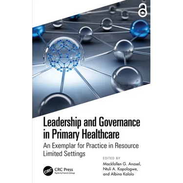 Leadership and Governance in Primary Healthcare: An Exemplar for Practice in Resource Limited Settings