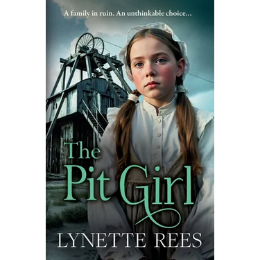 The Pit Girl