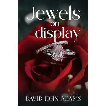 Jewels on Display