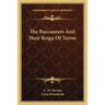 The Buccaneers And Their Reign Of Terror