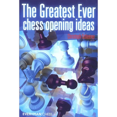 Greatest Ever Chess Opening Ideas!