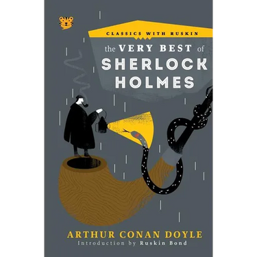 The Very Best of Sherlock Holmes