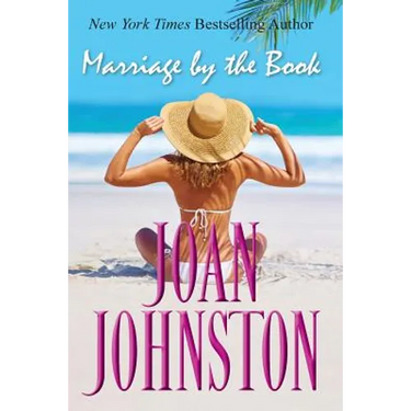 Marriage By The Book