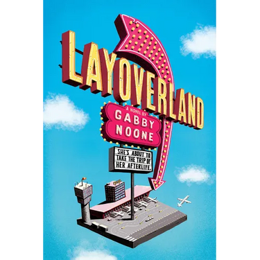 Layoverland