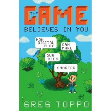 Game Believes in You