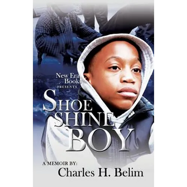 Shoeshine Boy