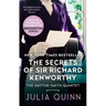 The Secrets of Sir Richard Kenworthy: A Smythe-Smith Quartet