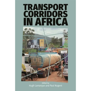 Transport Corridors in Africa