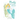 Misty, The Lonely Mermaid