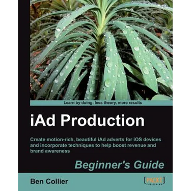 Iad Production Beginner's Guide