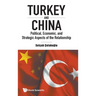 Turkey and China: Political, Economic, and Strategic Aspects of the Relationship