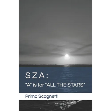 Sza: "A" is for "ALL THE STARS"
