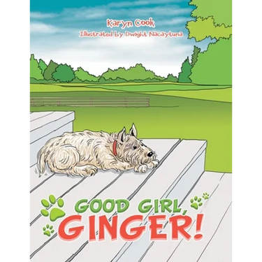 Good Girl, Ginger!