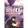 The Gremlin's Shoes (Big Foot and Little Foot #5)