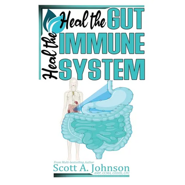 Heal the Gut, Heal the Immune System