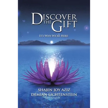 Discover the Gift: It's Why We're Here