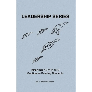 Reading On The Run, Continuum Reading Concepts