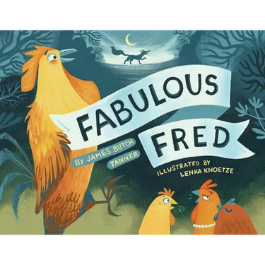 Fabulous Fred