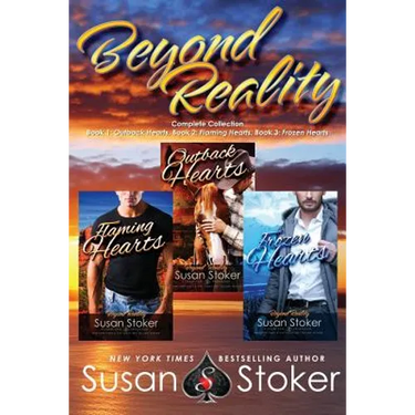 Beyond Reality Complete Collection