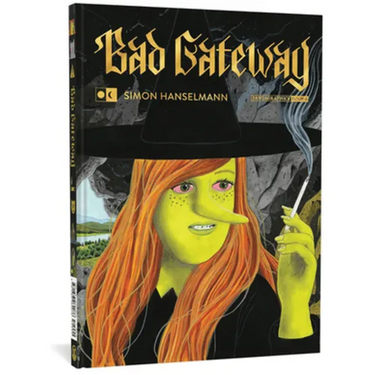 Bad Gateway