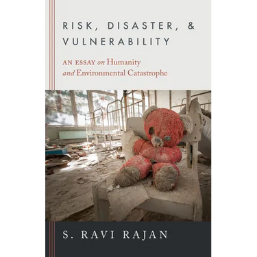 Risk, Disaster, and Vulnerability: An Essay on Humanity and Environmental Catastrophe