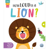 How Loud Is a Lion?