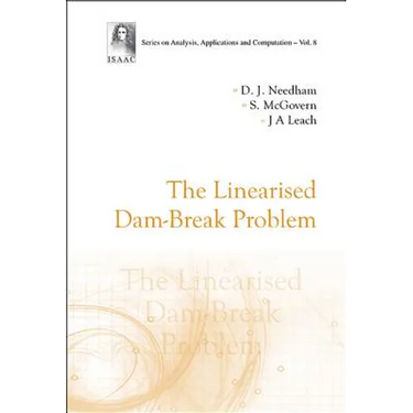 The Linearised Dam-Break Problem