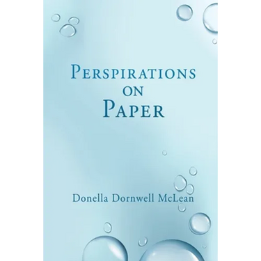 Perspirations on Paper