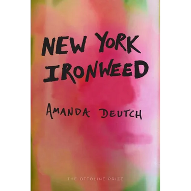 New York Ironweed