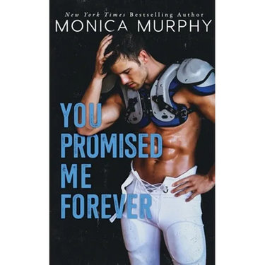You Promised Me Forever