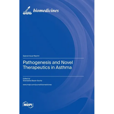 Pathogenesis and Novel Therapeutics in Asthma