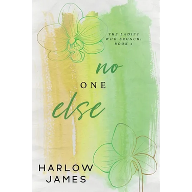 No One Else